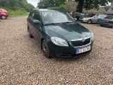 Skoda Fabia 1,4 16V Classic Combi - 3