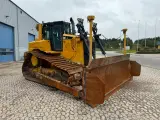 CAT D 6 T LGP VP - 3