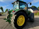 John Deere 7930 Premium TLS. AUTOPOWER, AUTOSTYRING, FRONTLIFT - 5