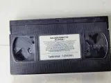 ⭐️- 2 stk Spiderman VHS Bånd - Sjælden - 4