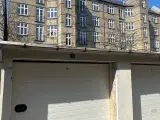 Egen garage med aut. port Sankt Knuds Vej 3 - 2