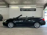Chrysler Sebring 2,7 Limited 186HK Cabr. 6g Aut. - 2