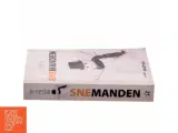 Snemanden af Jo Nesbø (Bog) - 2