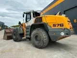 Liebherr L576 - 5