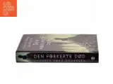 Den forkerte død af Kenneth Bøgh Andersen (Bog) - 2