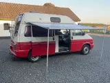 Vw T4 camper nysynet  - 2