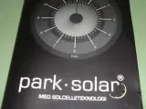 Park Solar FS20