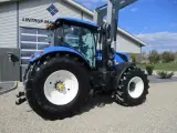 New Holland T7.270 AC med frontlift og frontlæsser - 3