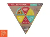 nye Pizza slice plate (str. 28 x 28) - 2
