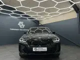 BMW iX3 Charged Plus M-Sport - 5