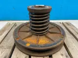 Dronningborg D4500 Cylindervariator 28370012 - 2