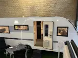 2025 - Adria Adora 593 UP - 4