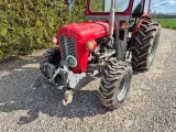 Massey Ferguson 35x - 2