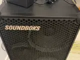 Soundbox 