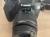 Canon, EOS 1300D + EF-S 18-55 lll kit