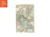 Levende historie af Hillary Rodham Clinton (Bog) - 3