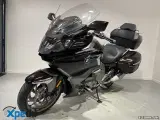 BMW K 1600 GTL - 5