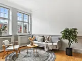 Flot Kontor ved Kongens Nytorv. Op til 6 mdr. Lejefrihed - 4