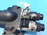 John Deere T660I Hydraulikventil AH160004 - 5