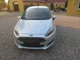 Ford Fiesta 1.0i. 80 Hk År 2016.  - 2