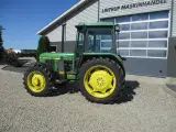 John Deere 2040S Forskærme - 2