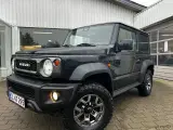 Suzuki Jimny 1,5 Adventure AllGrip 102HK 3d - 2