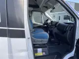 2024 - Chausson X650 Exclusive line   Camper med stor Lounge og siddegruppe, 9-trins automatgear, sænkeseng, stor garage, specialfælge, Artic, Connect- og X-tilbehørspakke , - 2