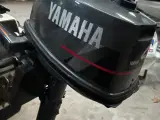 Yamaha 4hk 4taks