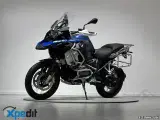 BMW R 1250 GS Adventure - 5