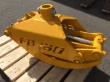 FTG Forest  FTG FB160 Grab - 3