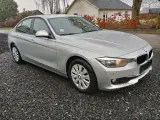 BMW 320d 2,0 aut. - 3