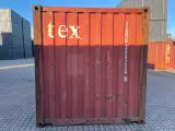 20 fods Container- ID: TGHU 389224-8 - 4