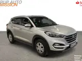 Hyundai Tucson 1,7 CRDi Trend ISG 115HK 5d 6g - 2