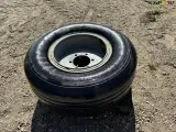 Good Year H40x14.5-19 - 2