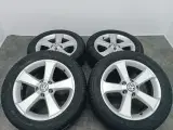5x112 17" ET39 nav 57,1ø VW helårssæt - 3