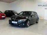 BMW 118d 2,0 M-Sport aut. - 3