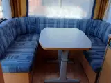 Campingvogn - 2