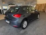 Seat Ibiza 1,0 MPi 80 Style - 5