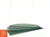 Mushie silikone pladsæt fra Mushie (str. 46 x 23 cm) - 4