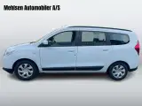 Dacia Lodgy 7 Sæder 1,5 DCi Lauréate 90HK - 4