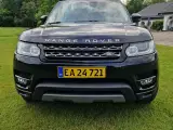 Range Rover Sport 4x4 - 4