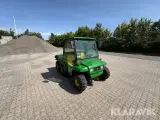Gator 6x4 John deere 5055 - 3