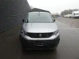 Peugeot Partner L1 V1 1,5 BlueHDi Plus 100HK Van - 3
