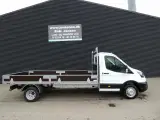 Ford Transit 350 L2H1 2,0 TDCi Trend RWD 170HK Ladv./Chas. 6g - 2
