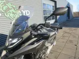 Honda NC 750 X MC-SYD BYTTER GERNE  5 ÅRS GARANTI - 5