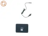 Universal USB ladestation fra Manhattan (str. 18 x 13 cm) - 3