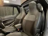 Smart Fortwo  EQ Cabriolet - 4