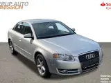 Audi A4 1,6 102HK - 2