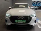 Audi e-tron 55 S-line quattro - 2