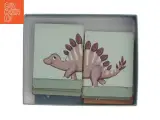 Dinosaur hoved hale Spil - 2
